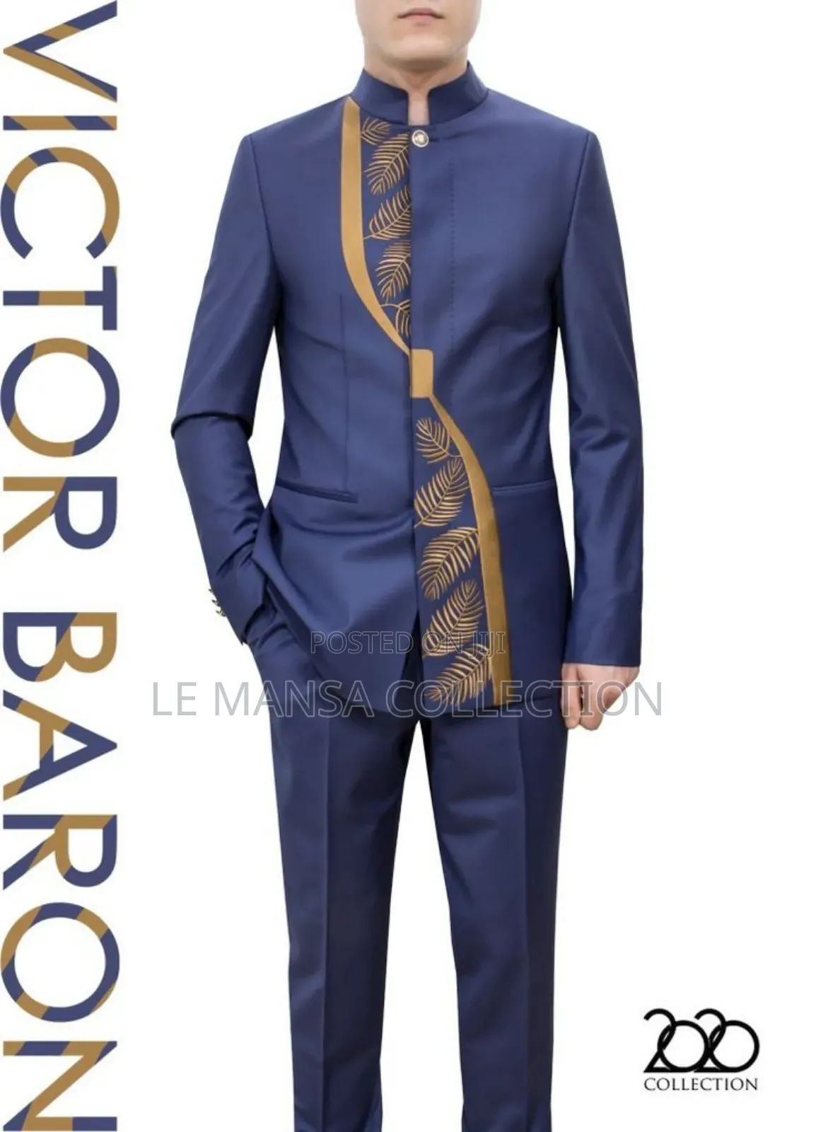 Designer Suits