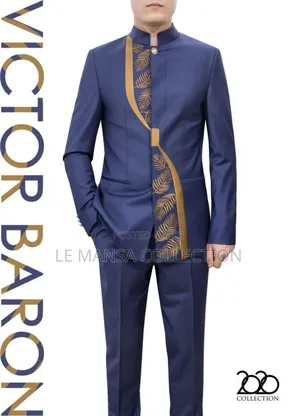 Designer Suits