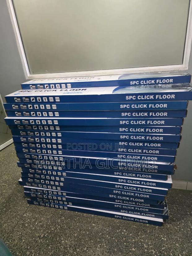 Spc Flooring Tile - thumbnail 3