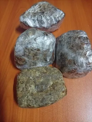 African Black Soap