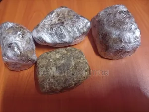 African Black Soap