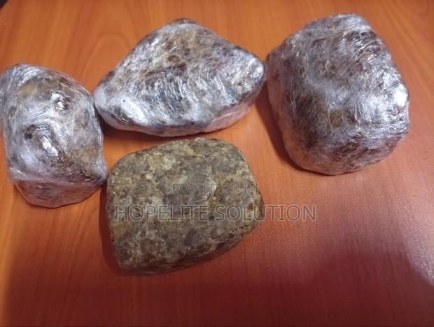 African Black Soap - thumbnail 3