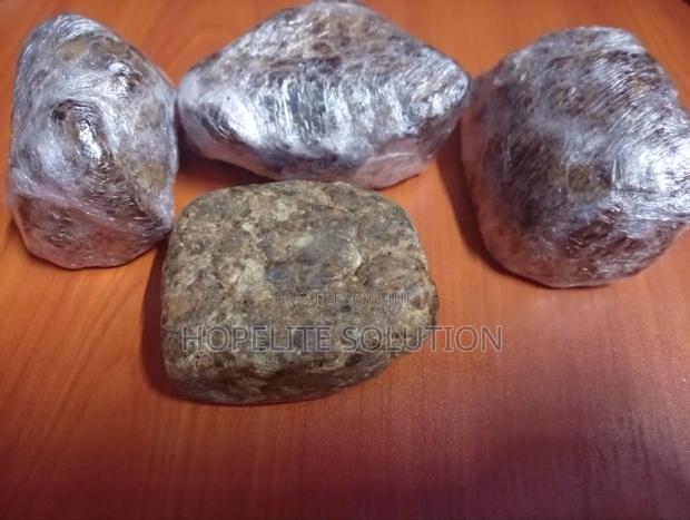 African Black Soap - thumbnail 4