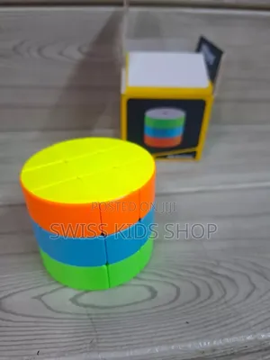 Rubik's Cube