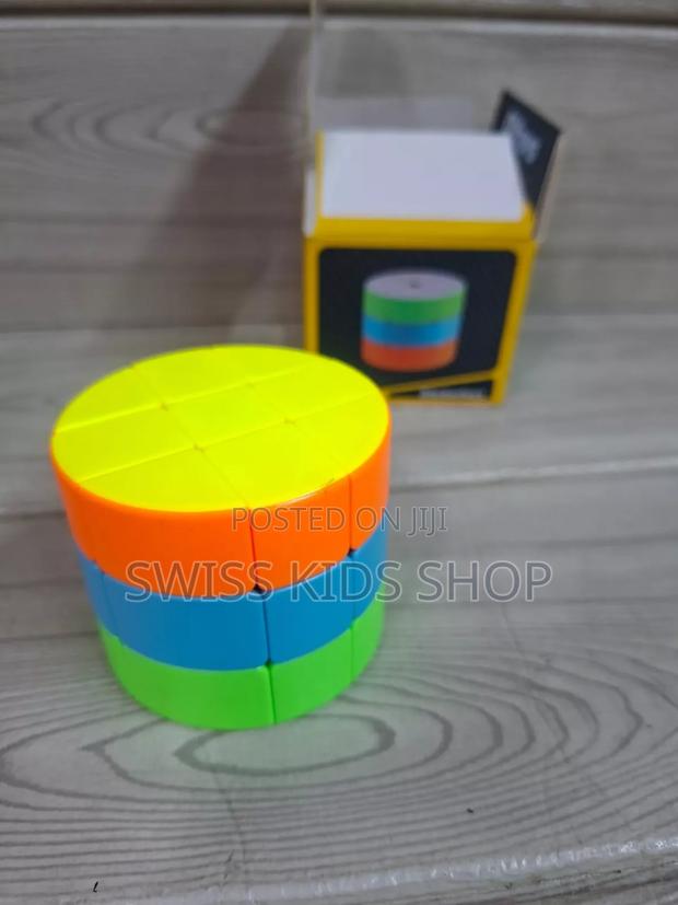 Rubik's Cube - thumbnail 2