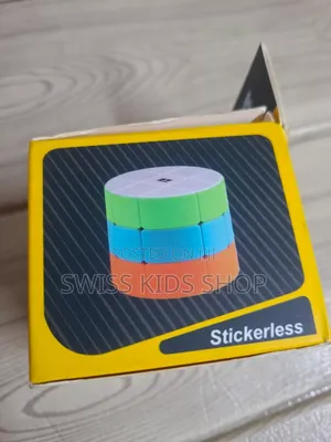 Rubik's Cube
