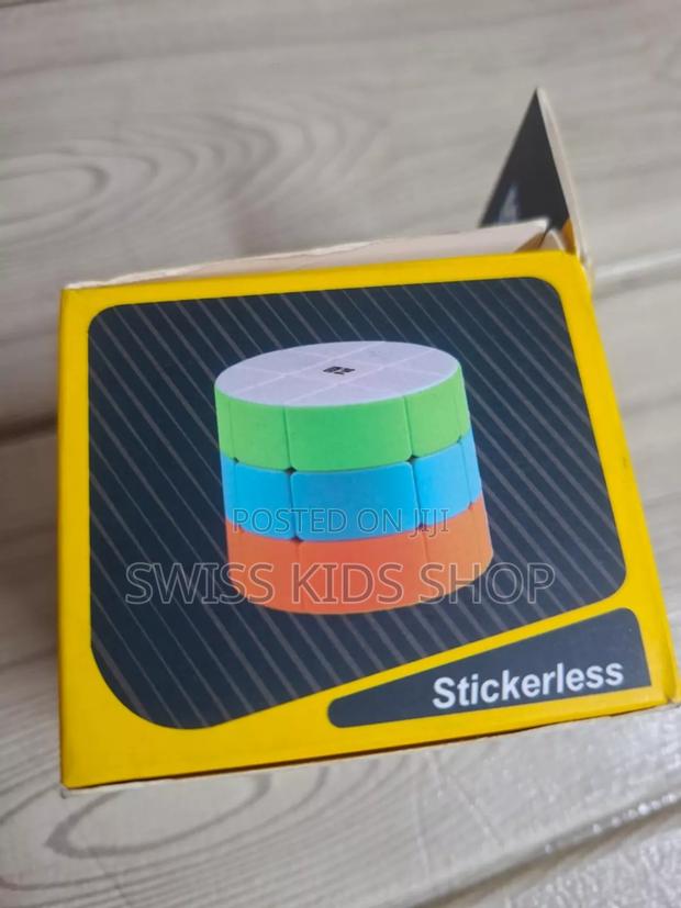 Rubik's Cube - thumbnail 3