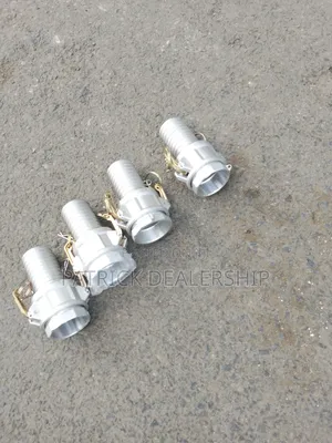 Suction Hoses Camlock Fitting S