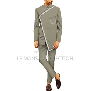 Designer Sanator Suits