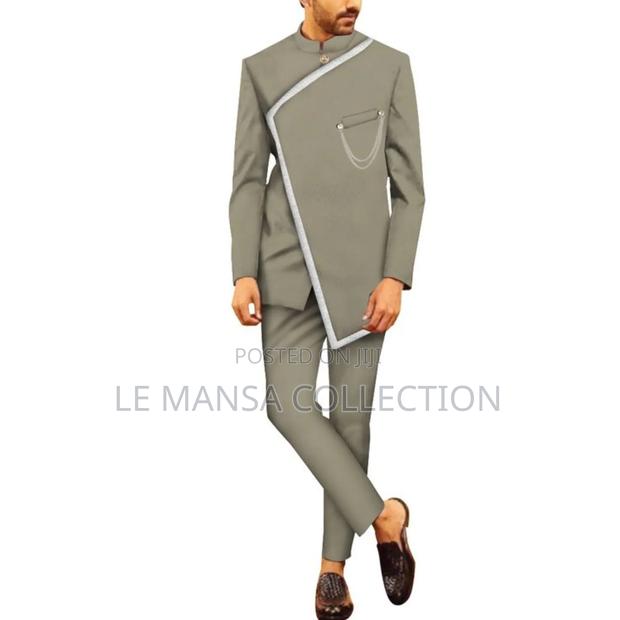 Designer Sanator Suits