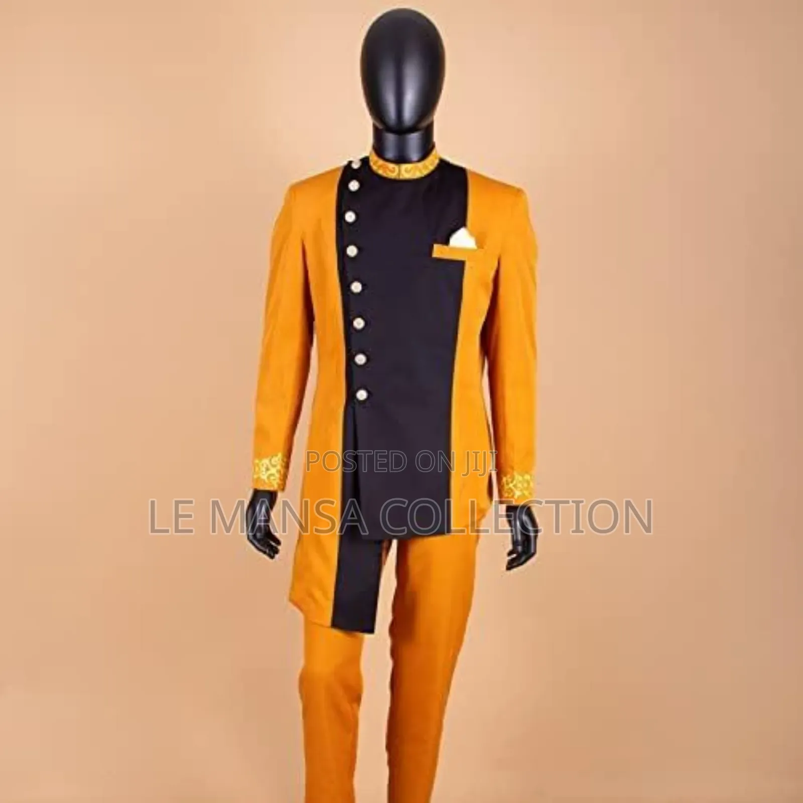 Designer Sanator Suits