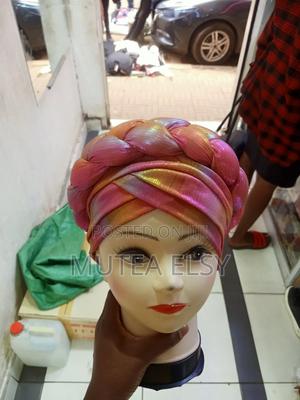Gele Turbans - main view