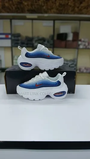 Kids Nike Portal