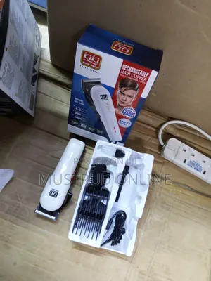 Kiki Cordless Shaver