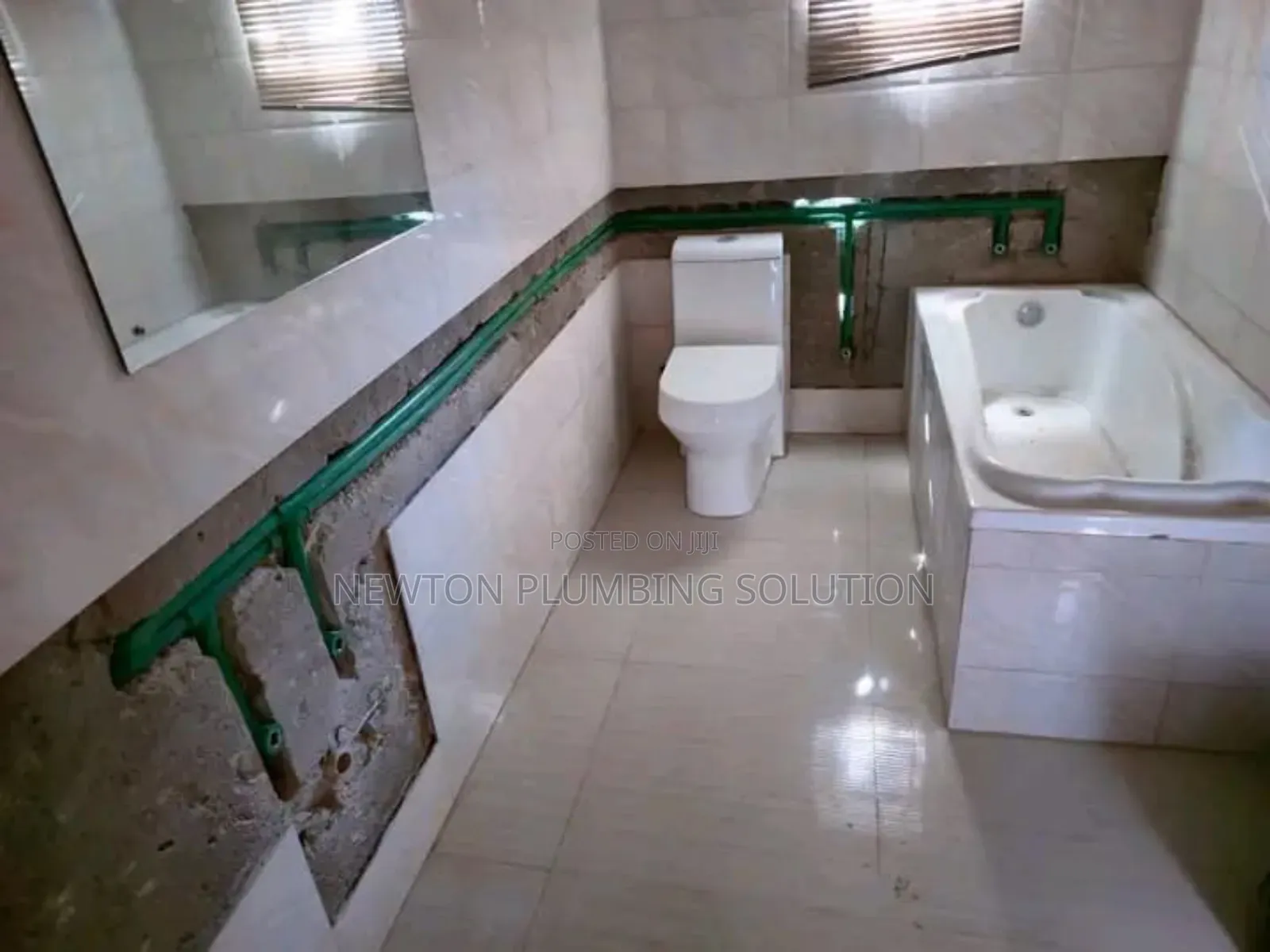 Sanitary Fiitngs
