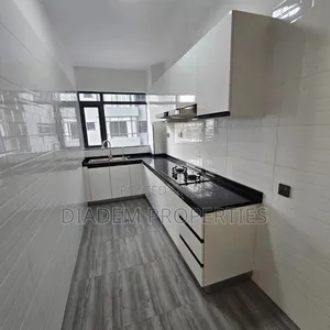 2bdrm Apartment in Kilimani for rent