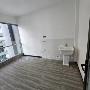 2bdrm Apartment in Kilimani for rent