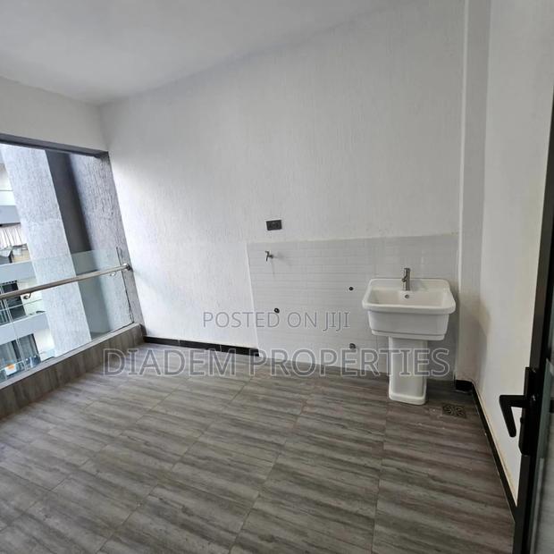 2bdrm Apartment in Kilimani for rent - thumbnail 3