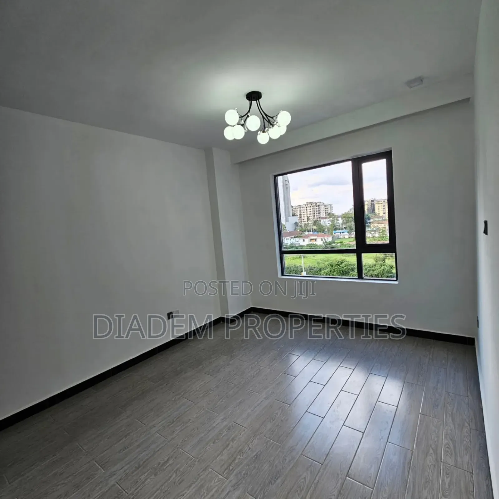 2bdrm Apartment in Kilimani for rent