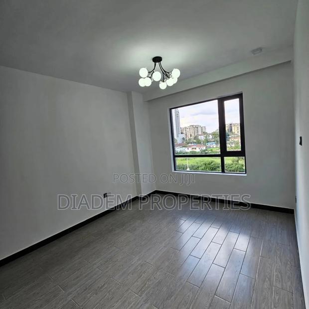2bdrm Apartment in Kilimani for rent - thumbnail 4