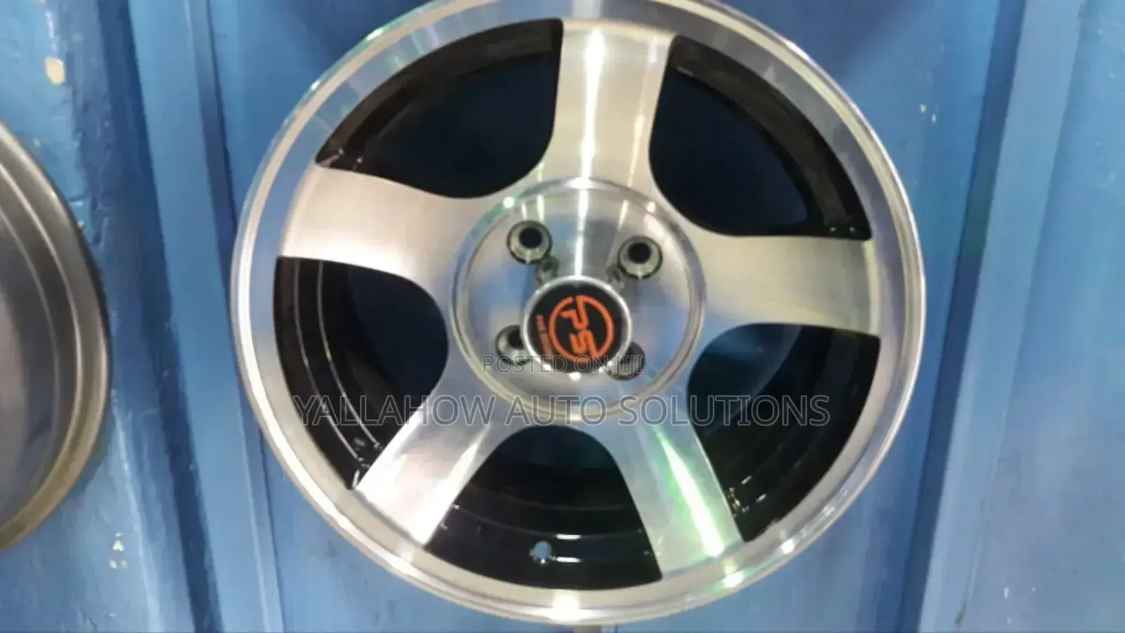 Buy 15x6 4 Hole Rims – Reliable Fitment for Popular Car Models