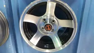 Buy 15x6 4 Hole Rims – Reliable Fitment for Popular Car Models