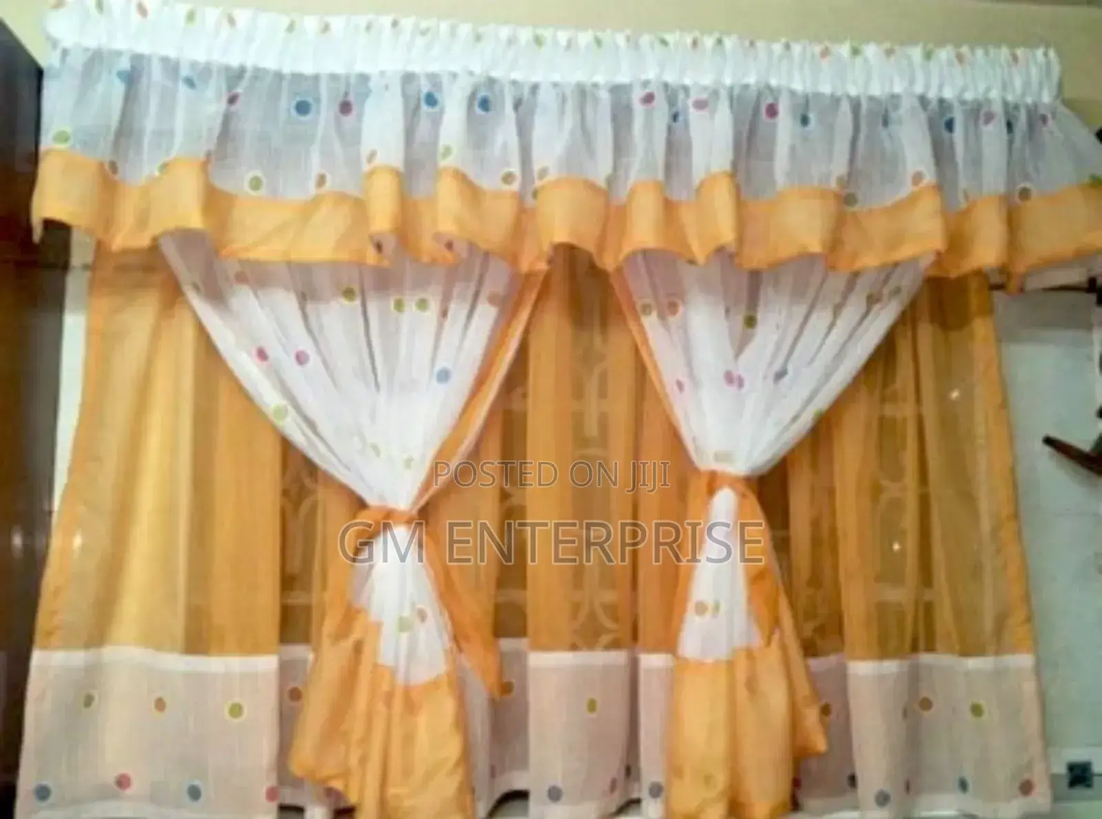 Kitchen Curtains