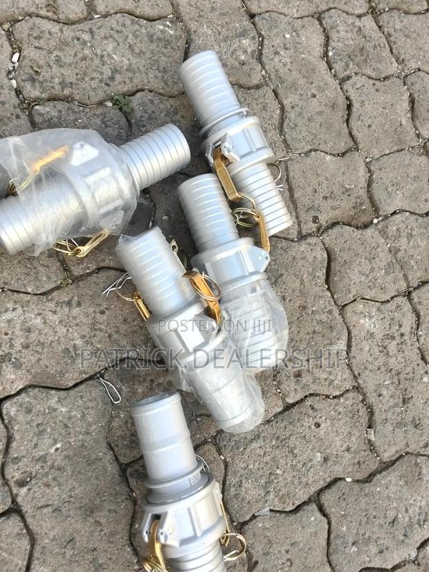 Irrigation Camlocks - thumbnail 2