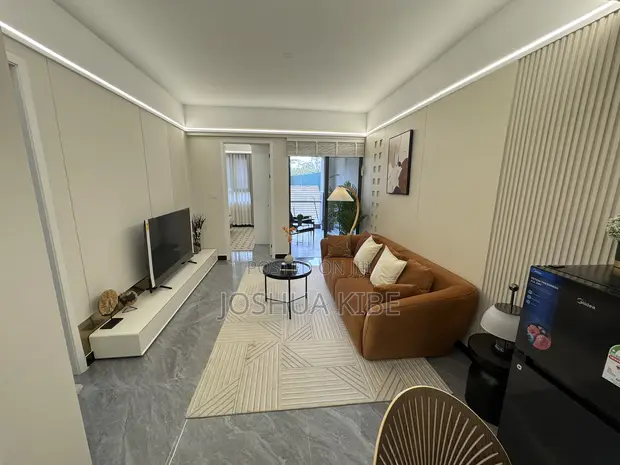 2bdrm Apartment in Kilimani Estate for sale