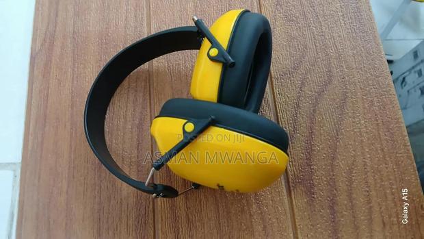 Vaultex Ear Muffs 25db - thumbnail 3