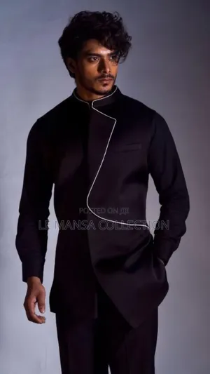 Designed Suit