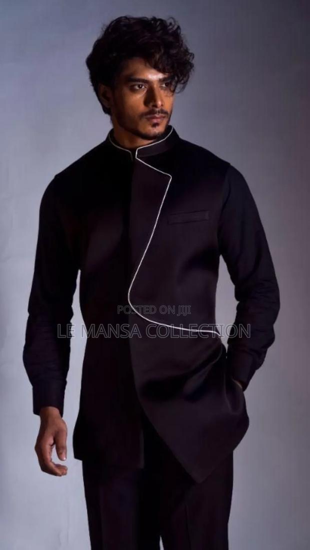 Designed Suit - thumbnail 2