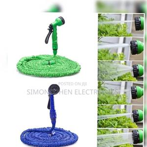 45m Magic Expandable Hosepipe - thumbnail 2