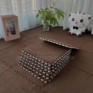Redefine Your Flooring With Modern 30×30 Cm Interlocking Mats Today