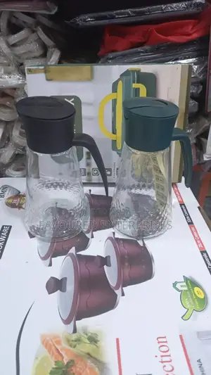 Oil Dispenser, Oil Dispenser