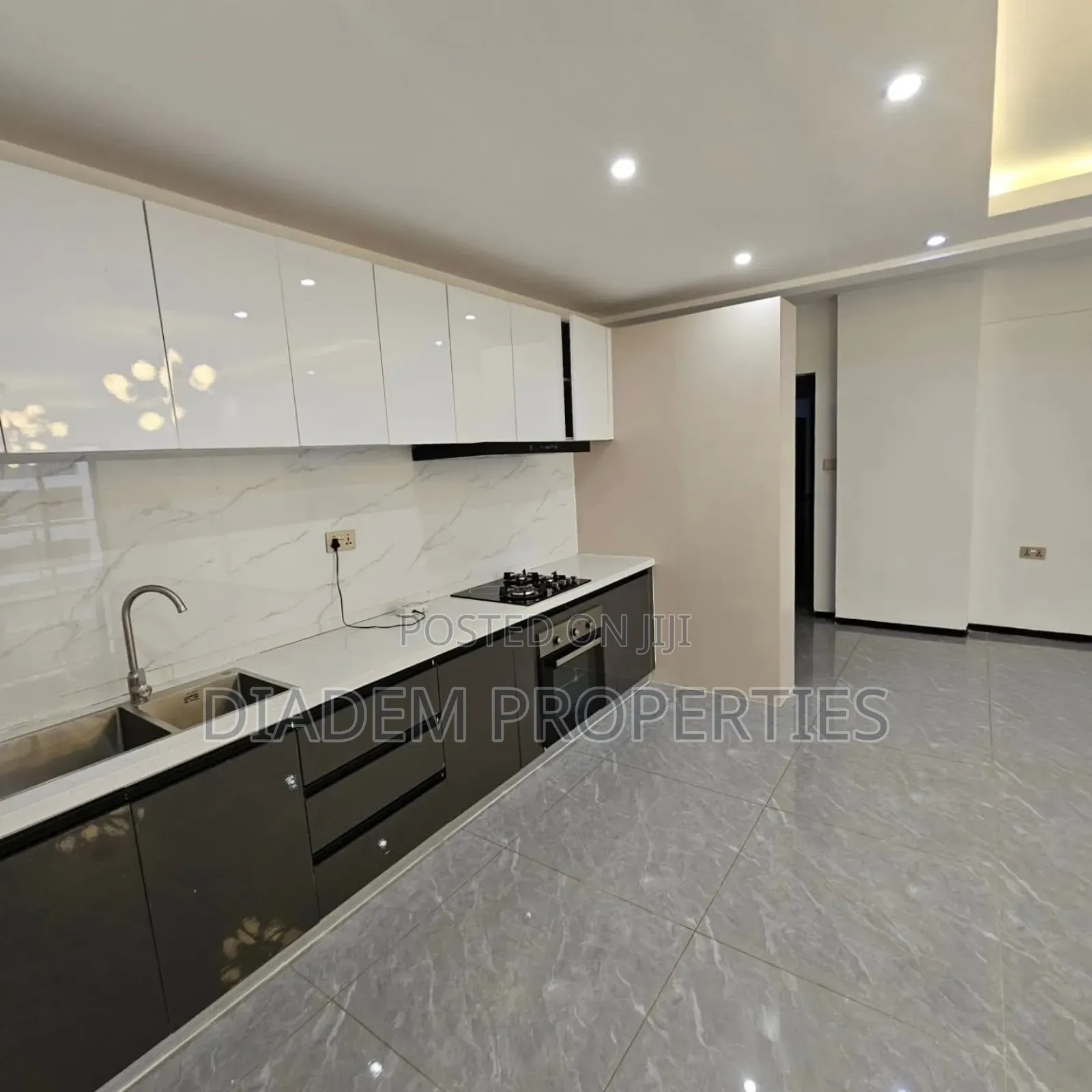 2bdrm Apartment in Kileleshwa for rent