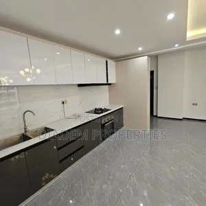 2bdrm Apartment in Kileleshwa for rent
