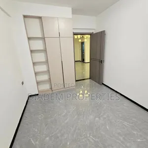 2bdrm Apartment in Kileleshwa for rent