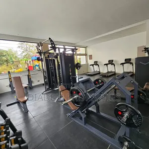 2bdrm Apartment in Kileleshwa for rent