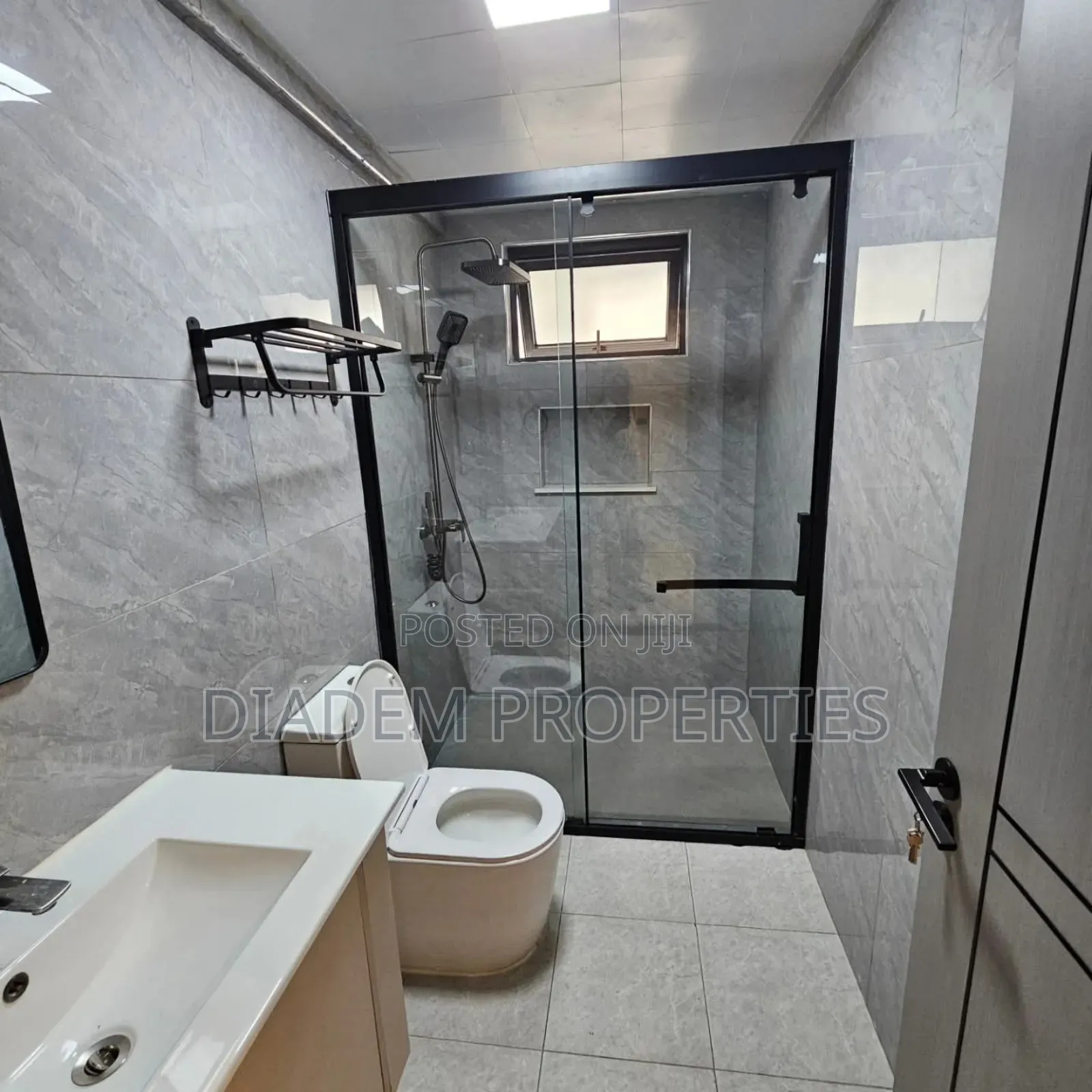 2bdrm Apartment in Kileleshwa for rent