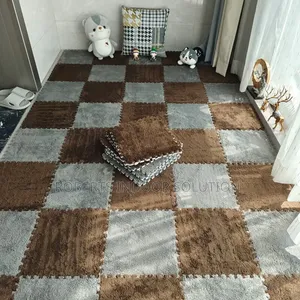 Experience Style and Strength in Every 30×30 Cm Interlocking Mat Tile