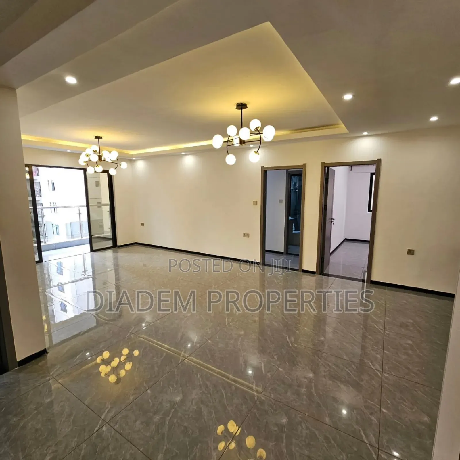 2bdrm Apartment in Kileleshwa for rent