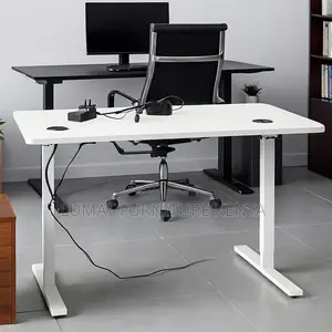 Height Lift Electric Office Workstation