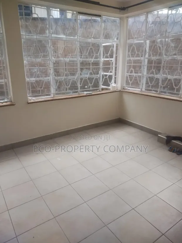 1bdrm Apartment in Kilimani for rent