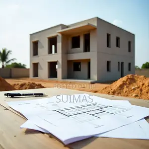 Building Construction Services