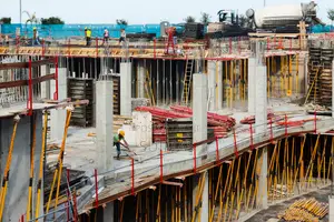 Building Construction Services