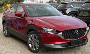 Mazda CX-30 Premium i-Activ 2020 Red
