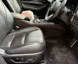 Mazda CX-30 Premium i-Activ 2020 Red