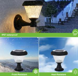 Waterproof Garden Light - thumbnail 2