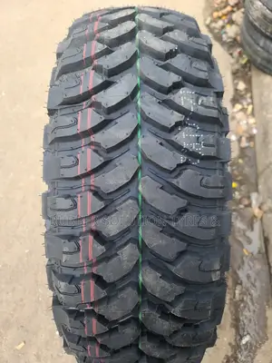 265/75r16 Comforser Tyres Cf3000 Mud-Truck